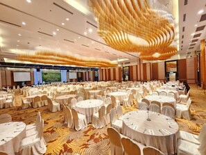Ballroom - De Palma Hotel Shah Alam (Shah Alam)