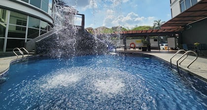 De Palma Hotel Shah Alam