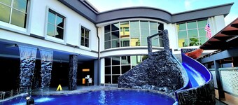 De Palma Hotel Shah Alam