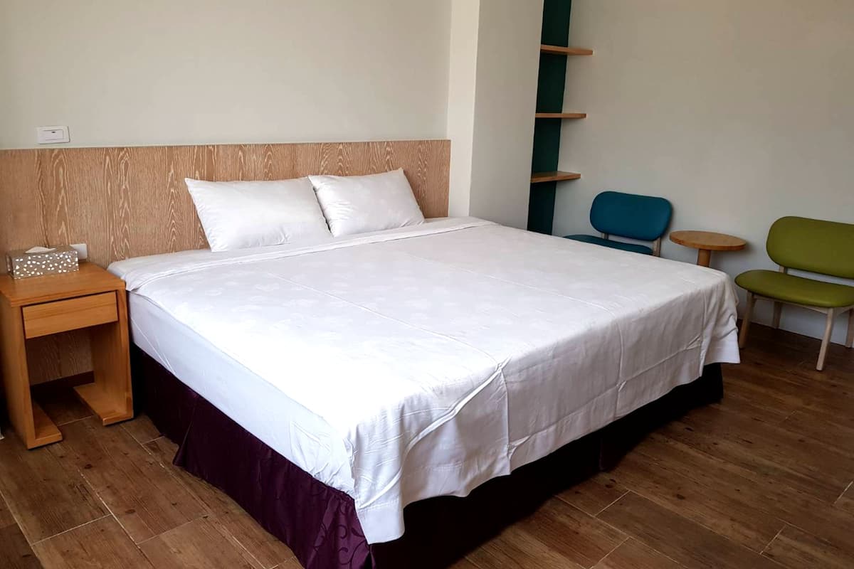 Doppia Deluxe, 1 camera da letto | Biancheria in cotone egiziano, biancheria da letto di alta qualità