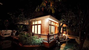 Suite Bungalow | Terrace/patio - Lubee Chiangmai (Chiang Mai)