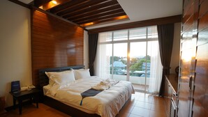 Deluxe Double Room | WiFi (free) - Lubee Chiangmai (Chiang Mai)