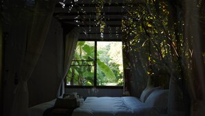 Double Bungalow | WiFi (free) - Lubee Chiangmai (Chiang Mai)