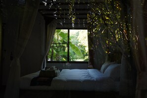 Double Bungalow | Wifi gratis