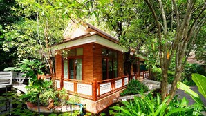 Suite Bungalow | Terrace/patio - Lubee Chiangmai (Chiang Mai)