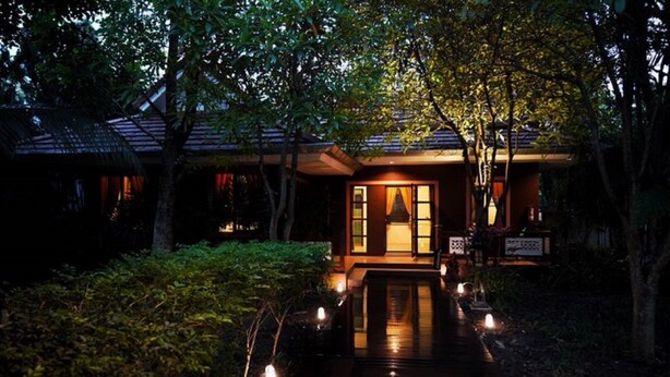 Standard Double Bungalow | Terrace/patio - Lubee Chiangmai (Chiang Mai)