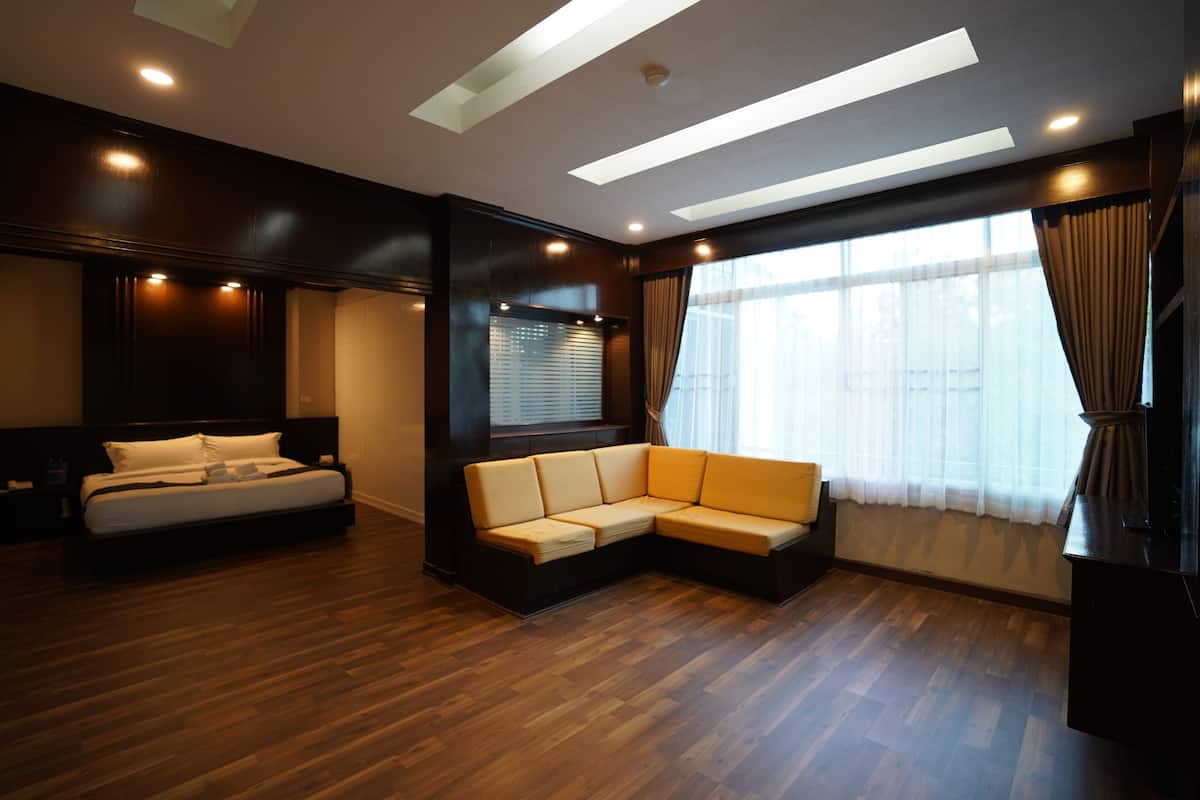 Suite | WiFi (free)