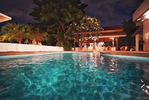 Outdoor pool - Lubee Chiangmai (Chiang Mai)