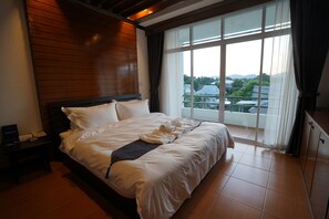 Deluxe Double Room | Free WiFi - Lubee Chiangmai (Chiang Mai)