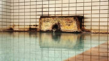 Public bath