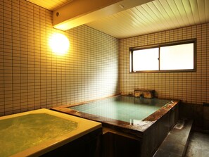 Public bath - Pension Raisin (Kusatsu)