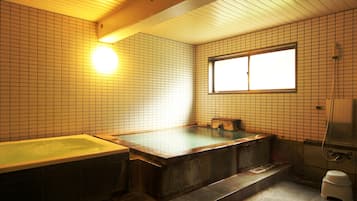 Public bath