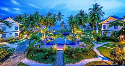 Retreat Siargao Resort