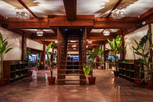 Hall