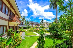 Property grounds - Retreat Siargao Resort (General Luna)