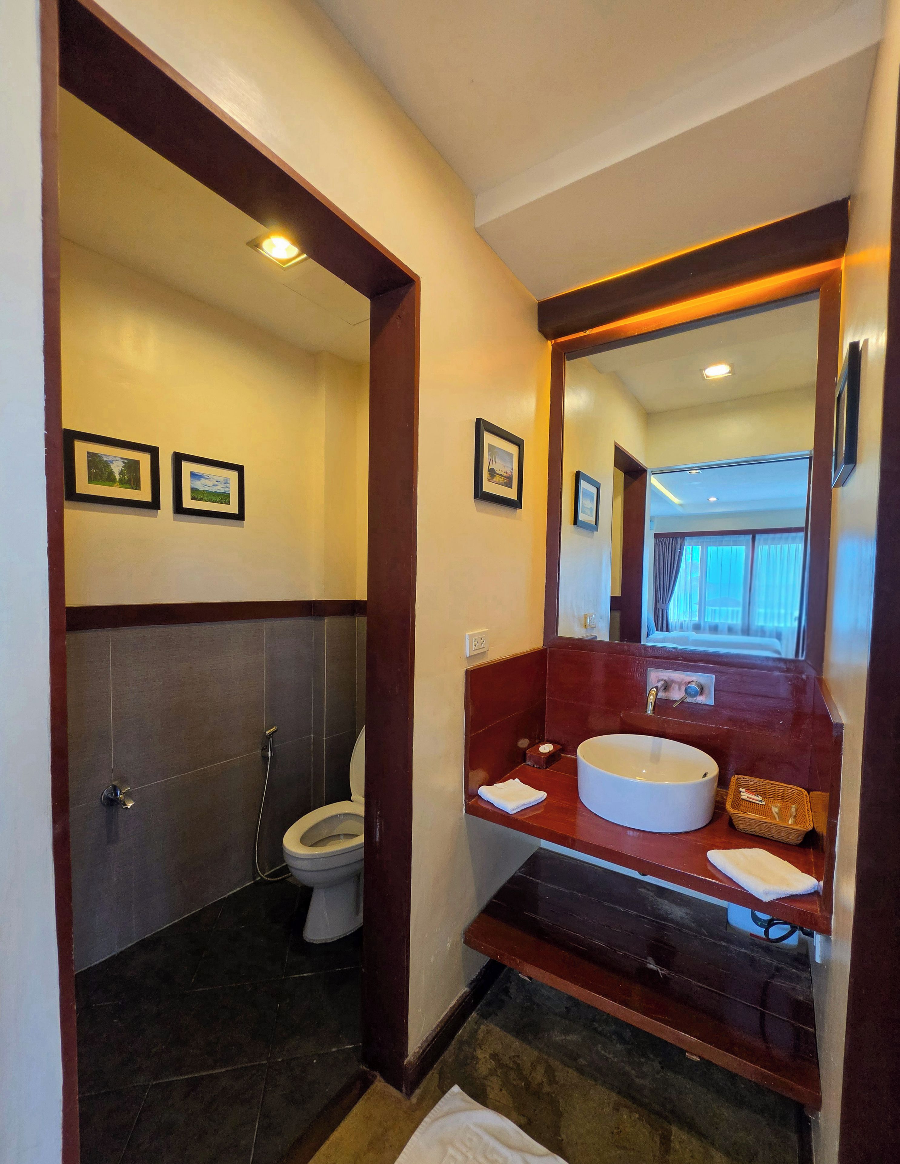 Baño