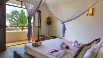 Standard Double Room | In-room safe, individually decorated, individually furnished, free WiFi