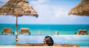 Interior - Milele Beach Resort (Dongwe)