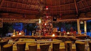 Point of interest - Milele Beach Resort (Dongwe)