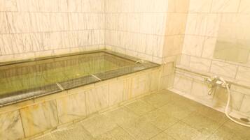 Public bath