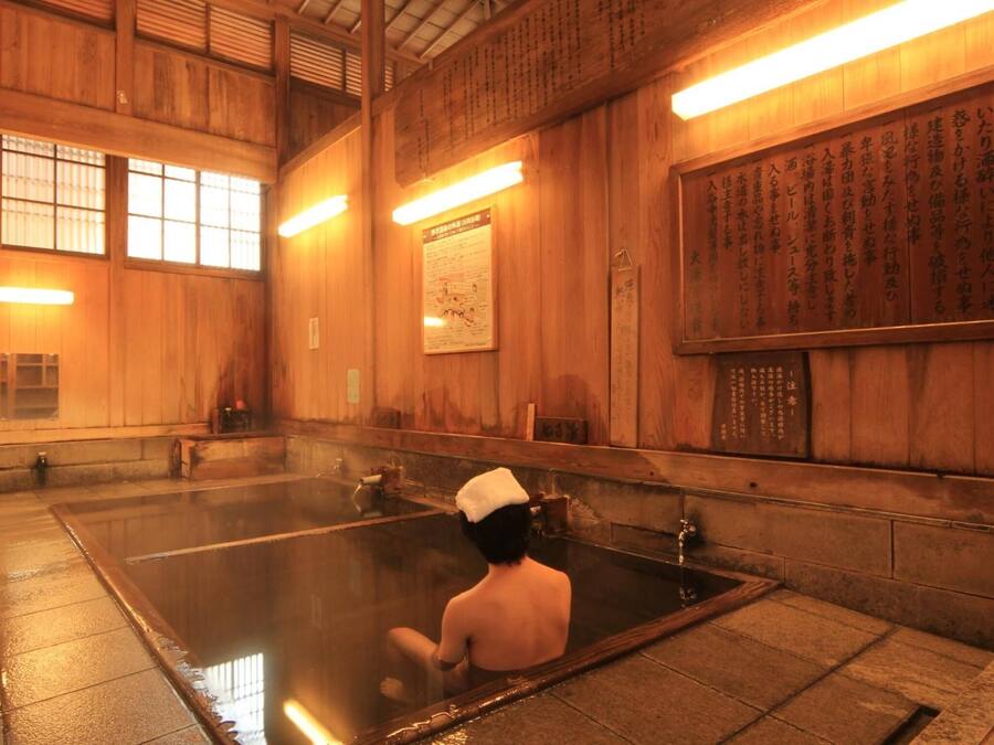 Spa