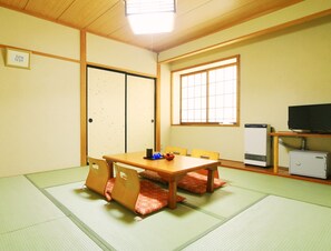 Free WiFi - Kawatatsu (Nozawaonsen)
