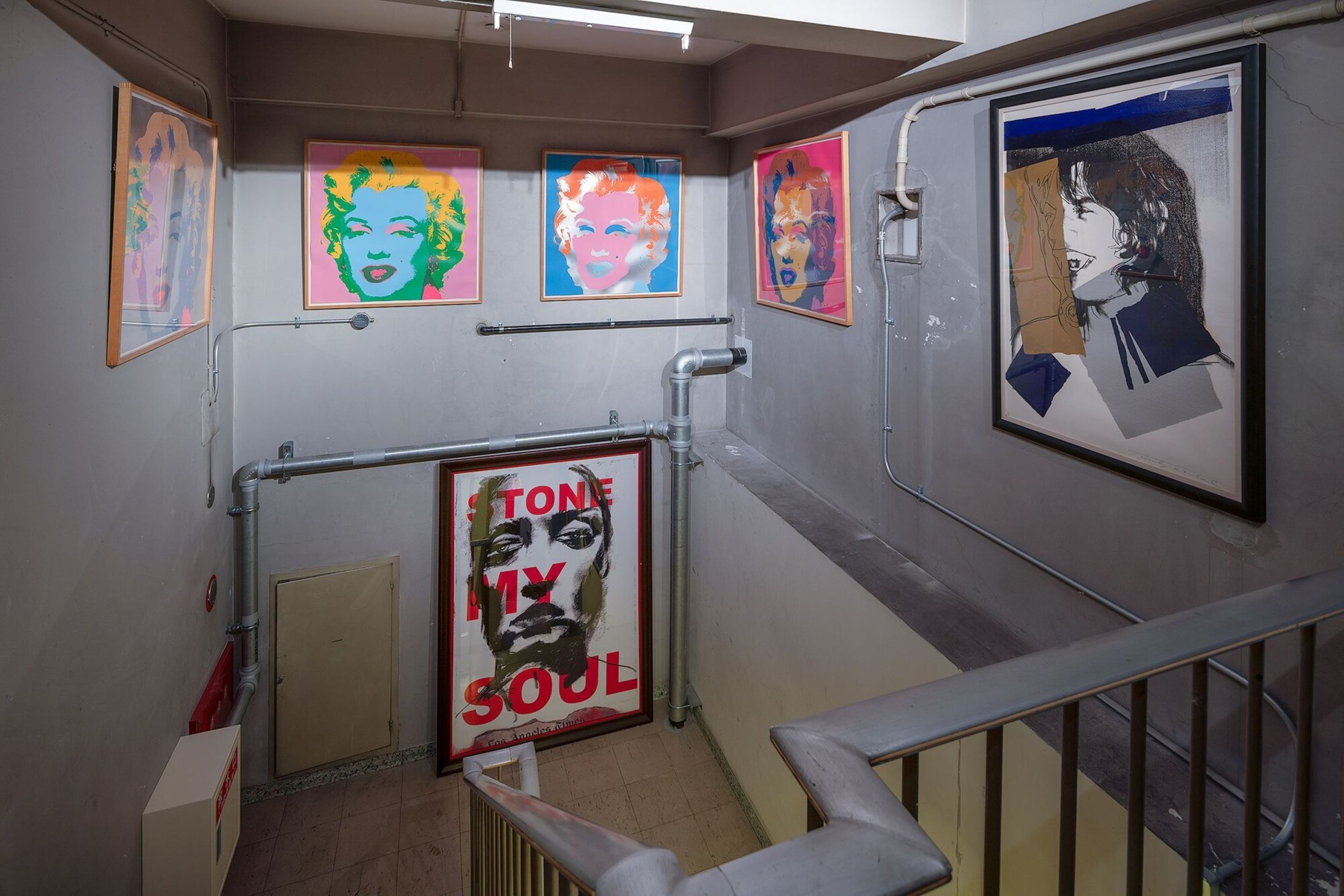 Foto - The Boly Osaka