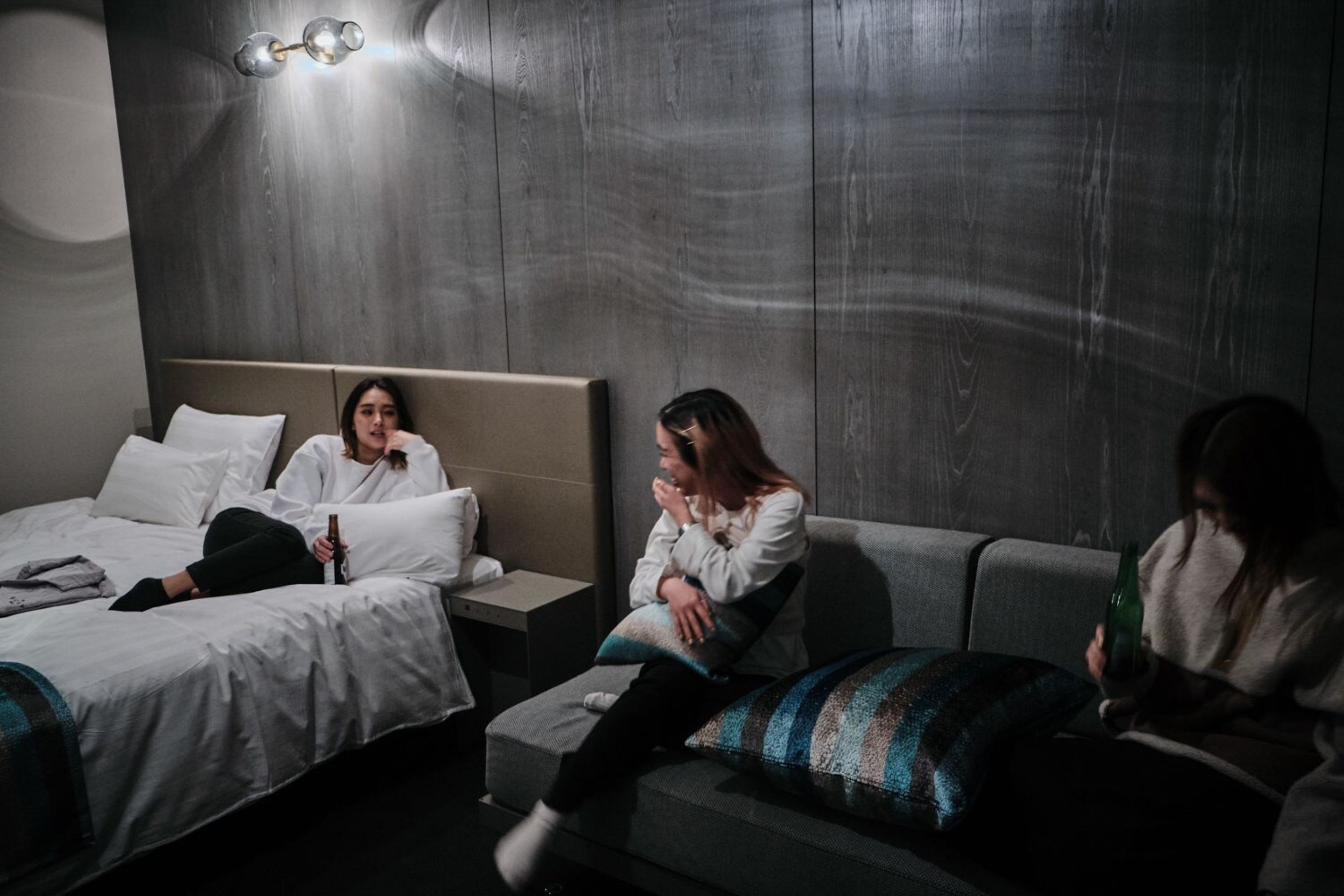 river view twin room | 1 bedroom, premium bedding, down duvets, pillow-top beds