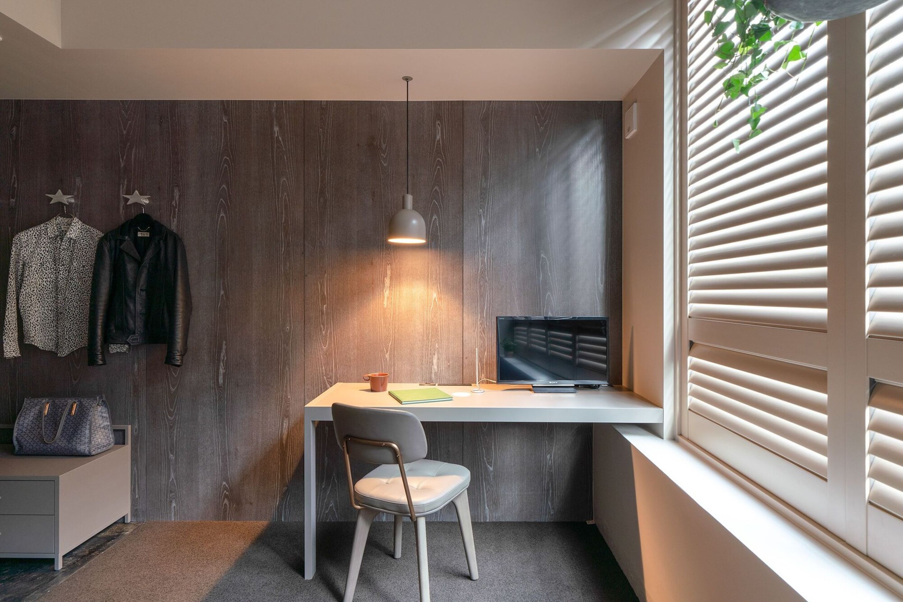 kitahama atelier | 1 bedroom, premium bedding, down duvets, pillow-top beds