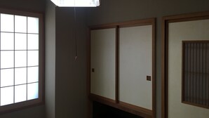 Japanese Style Room for 2 Guests - Land Haus Azegami (Nozawaonsen)