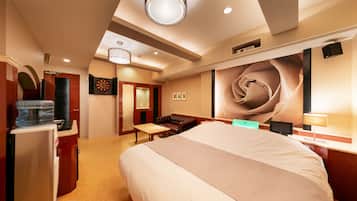 Standard Double Room | Minibar, free WiFi