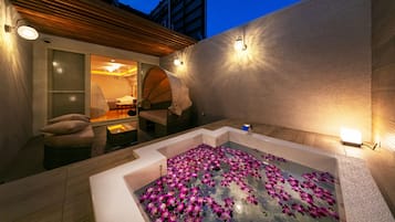 Suite | Room amenity