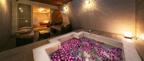 Suite | Room amenity