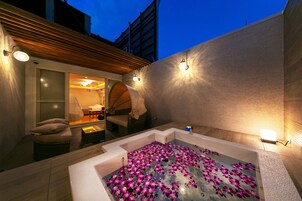 Suite | Servicio de la habitación
