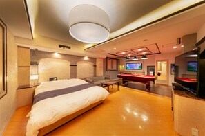 Suite | Minibar, kostenloses WLAN