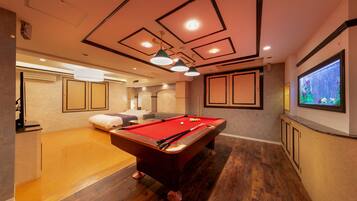 Suite | Minibar, free WiFi