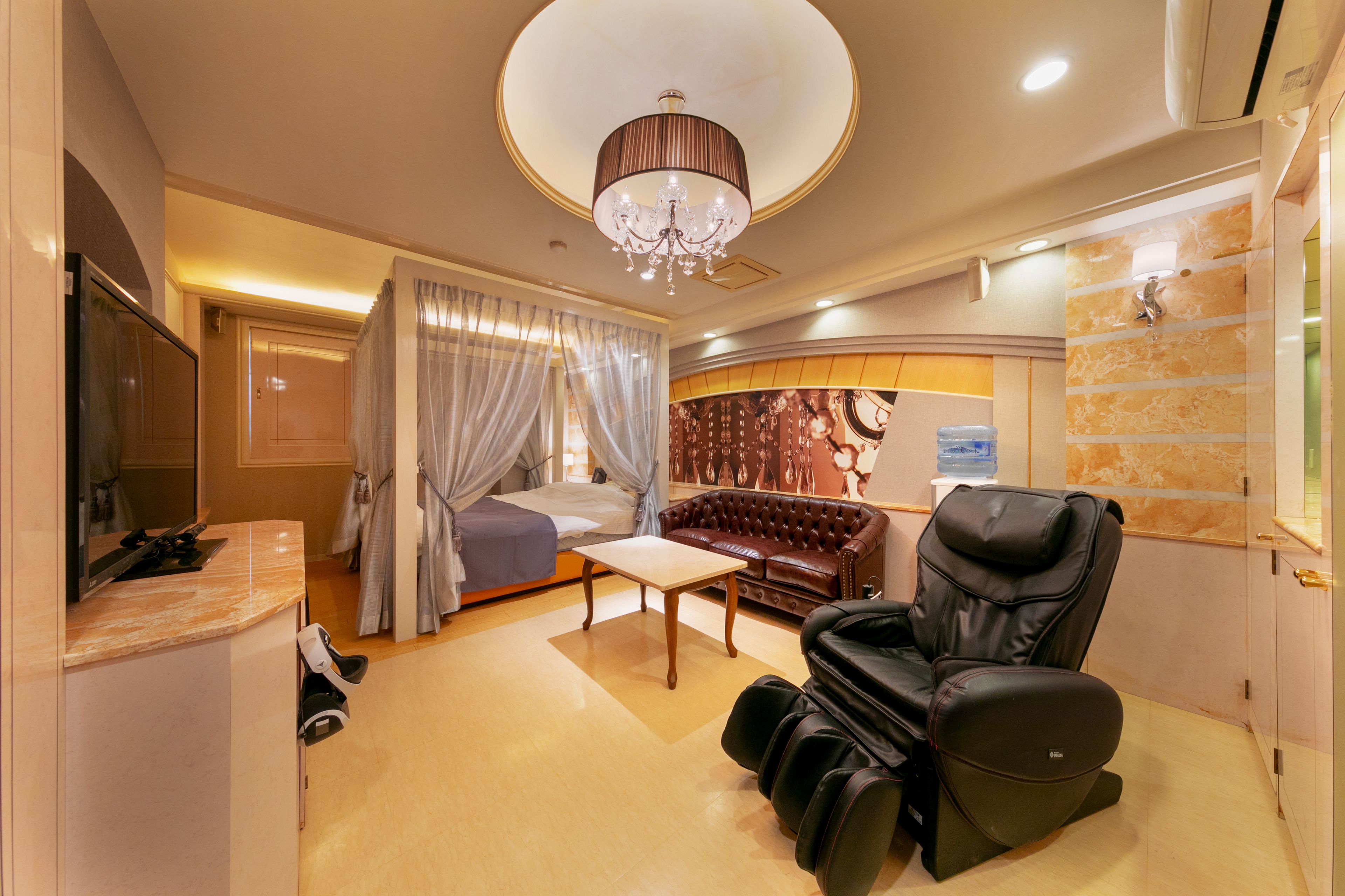 الغرفة
