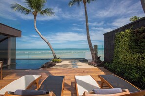 Sundeck - Villa U (Koh Samui)
