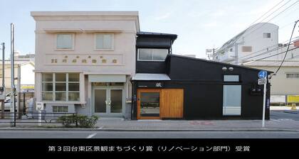 Hostel Kura
