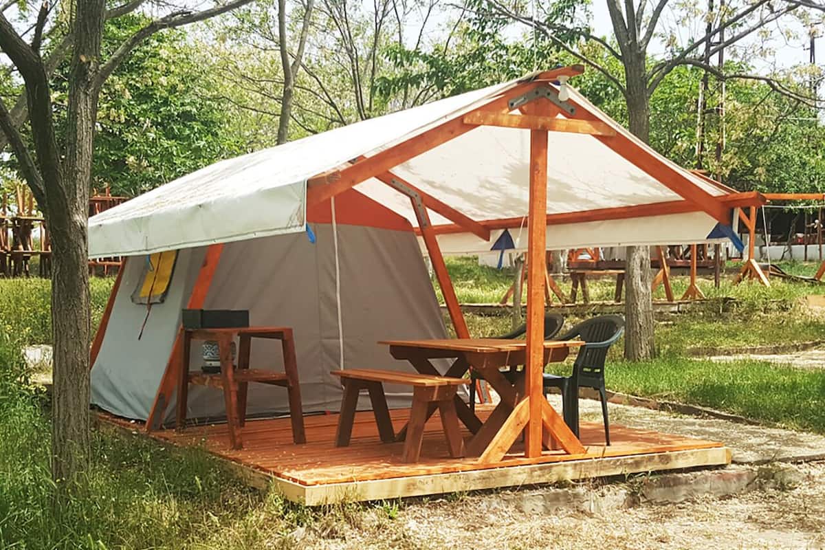 Triple Room (Double)