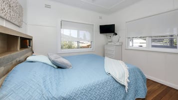 3 Schlafzimmer, Bügeleisen/Bügelbrett, kostenloses WLAN