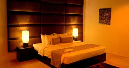 Sundari Eco Village - The Great Place with Luxury Condition,