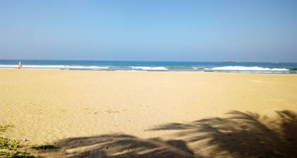 Not for booking test account - Sundari Eco Village