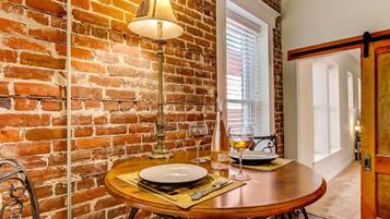 Signature Loft, 1 Bedroom | Bahagian dalam