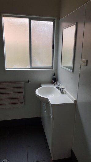Ducha