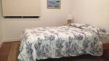 3 chambres