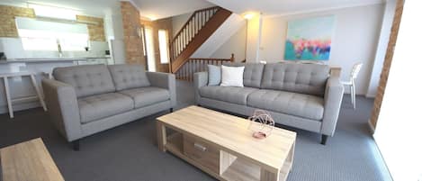 Télévision, lecteur de DVD