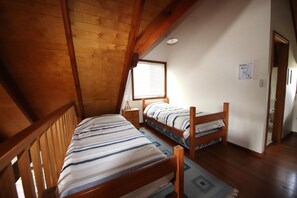 3 chambres