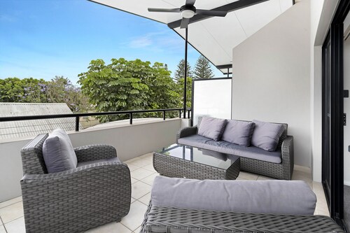 La Bella Vita Pet Friendly in SWR
