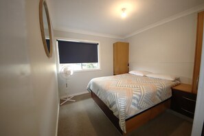 3 bedrooms
